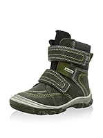 Richter Kinderschuhe Patucos (Gris)