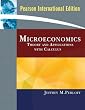 Microeconomics: Theory and Applications with Calculus