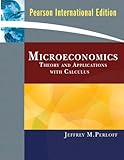 Microeconomics : theory & applications with calculus