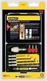 Stanley 10 Piece  Fast Change  Drill & Drive Set