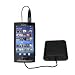 Portable Emergency AA Battery Charge Extender for the Sony Ericsson Xperia X10 - uses Gomadic TipExchange Technology