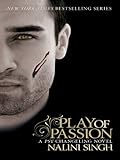 Play of passion : a psy-changeling novel