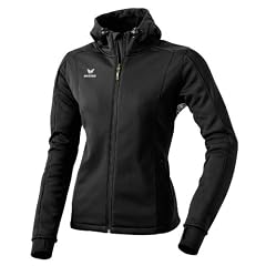 ERIMA Damen Softshelljacke Basic