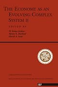 The Economy As An Evolving Complex System II (Santa Fe Institute Studies in the Sciences of Complexity Lecture Notes)
