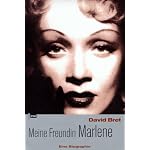 Meine Freundin Marlene Dietrich. book cover