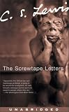 Review Zondervan Publishing House  / The Screwtape Letters: Unabridged