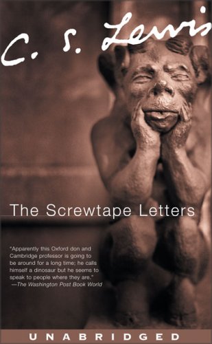 Screwtape Letters, The