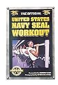 US Navy Seals Workout Book