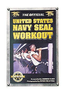 US Navy Seals Workout Book