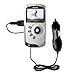 Schnelles Auto / Car Ladegerät für Kodak PlaySport Pocket Video Camera - von Gomadic mit TipExchange Technology