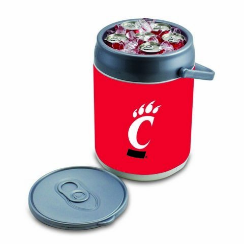 Cincinnati Bearcats Portable Tailgating Can Cooler & Seat Reviews