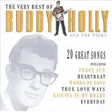 The Very Best of Buddy Holly and the Picks