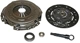 Beck Arnley  061 9281  New Clutch Set   Import