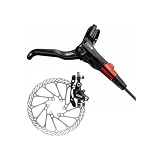 Bike Brake - Avid Disc Brake - Elixir CR Hydraulic Disc Brake 2010