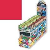 Eigenschaften Ultra Pro 150263 / Ultra Pro Deck Protector Red Spectrum (small) (81749) - Sammelkartenzubehör Jap. Größe