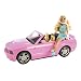 High School Musical 2 Mustang Fabulous Sharpay Doll