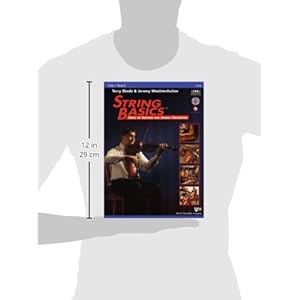 116VA - String Basics Book 2 - Viola