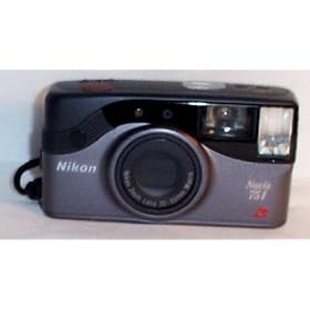 Click here to buy Nikon 35mm camera.