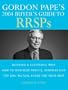 Gordon Papes 2004 Buyers Guide to RRSPS