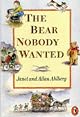 The Bear Nobody Wanted