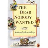 The Bear Nobody Wanted