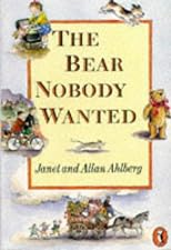 The Bear Nobody Wanted
