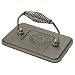 Lodge Original Finish Grill Press