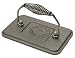 Kitchen & Housewares : Lodge Original Finish Grill Press