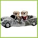 Dog Beds - Stretch Limo Dog Bed by Haute Diggity Dog