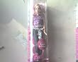Barbie Fashion Fever Modern Trends Collection Doll