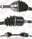 A1 Cardone 66-3180 Cardone Select