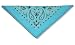 Sporting Goods : Bandanna Light Blue