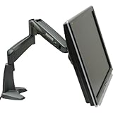 Peerless Industries Desktop Articulating Mount LCT-101 - mounting kit