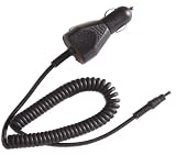 iConcepts Car Charger For Toshiba E310/570 and Audiovox Maestro