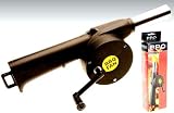 Produkt-Bild: Seiler&reg; BBQ STUDENTEN GRILLANZ&Uuml;NDER GRILL VENTILATOR