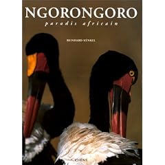 Ngorongoro, paradis africain