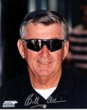 Mounted Memories Bobby Allison Autographed Unframed 8X10 Photo