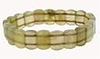 Mini Section Bracelet - New Jade Mini Section Bracelet - New Jade