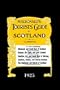 Macdonald's Tourists' Guide to Scotland,1925