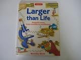 Larger than life : magnification from moulds to minibeasts