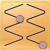 Zigidy Zag Wall Panel