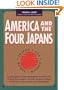 America and the Four Japans: Friend, Foe, Model, Mirror