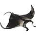 Safari LTD Monterey Bay Manta Ray
