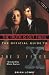 Official Guide to the "X-files"