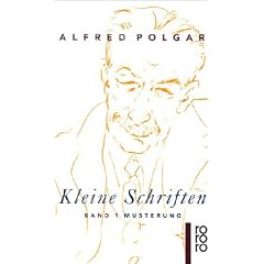 Kleine Schriften Bd. I Musterung.
