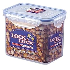 Lock & Lock HPL812 Multifunktionsbox 1,0l