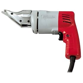 Milwaukee 6850 18 Gauge Shear