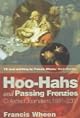 Hoo-hahs and Passing Frenzies
