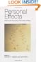 Personal Effects: The Social Character Of Scholarly Writing