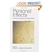 Personal Effects: The Social Character Of Scholarly Writing
